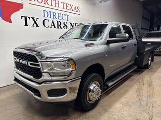 Used 2022 RAM 3500 Tradesman w/ Chrome Appearance Group AWD/4WD video 1