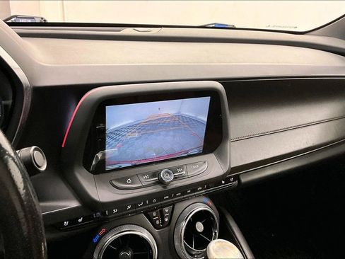 Used 2016 Chevrolet Camaro SS image 20