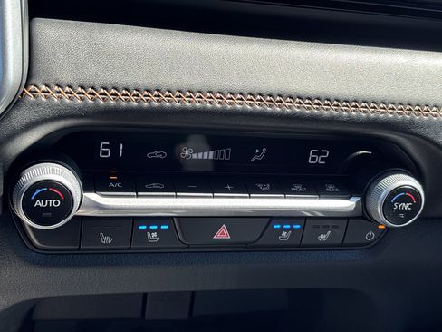 New 2026 MAZDA CX-50 AWD 2.5 S w/ Weather Package image 34