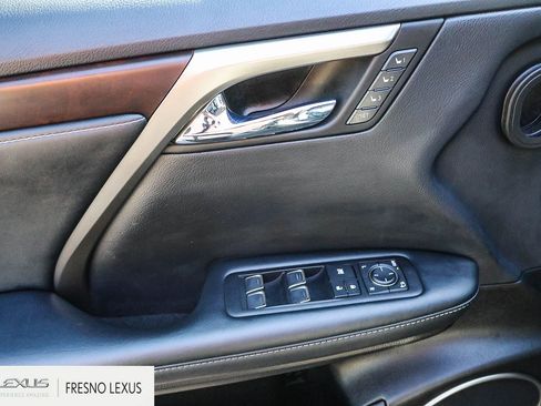 Certified 2022 Lexus RX 350 AWD w/ Premium Package image 23