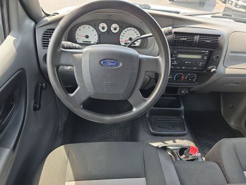 Used 2011 Ford Ranger Sport RWD image 6