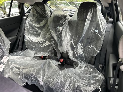 New 2025 Subaru Impreza 2.0i image 13