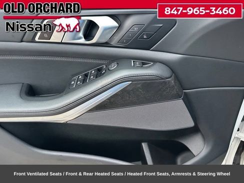 Used 2024 BMW X5 xDrive40i w/ Premium Package AWD/4WD image 10