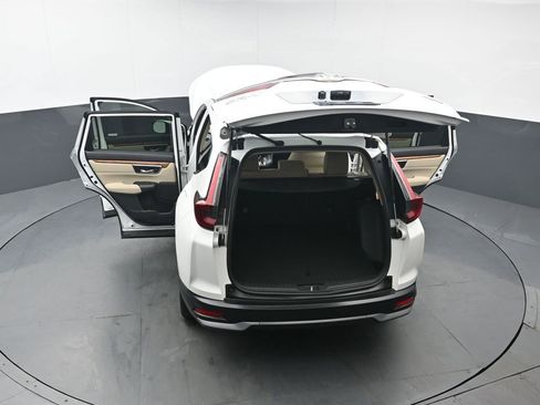 Certified 2022 Honda CR-V EX image 50