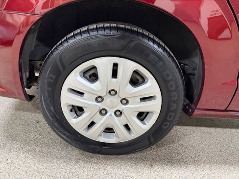 Used 2019 Dodge Grand Caravan SE image 55