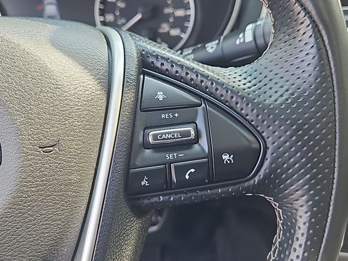 Used 2023 Nissan Maxima Platinum w/ Sport Mat Group FWD image 19