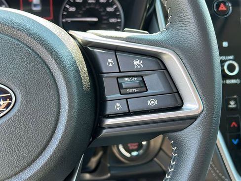 Used 2025 Subaru Legacy Premium image 14