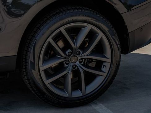 New 2026 Land Rover Range Rover Sport SE AWD/4WD image 72
