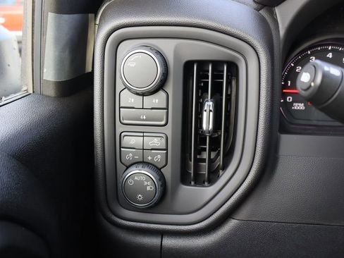New 2026 Chevrolet Silverado 3500 W/T w/ WT Convenience Package AWD/4WD image 7