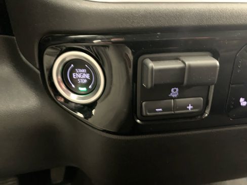 Used 2025 Chevrolet Silverado 1500 LT w/ Work Truck Package image 25