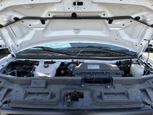 New 2025 GMC Savana 2500 Extended w/ Driver Convenience Package image 28