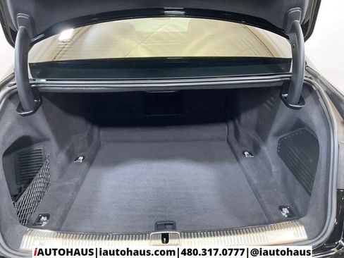 Used 2019 Audi A8 L 3.0T w/ Executive Package AWD/4WD image 35
