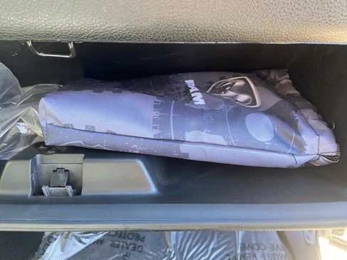 Used 2020 RAM 1500 Tradesman w/ Popular Equipment Group image 24