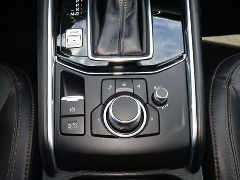 Used 2021 MAZDA CX-5 Grand Touring FWD image 24