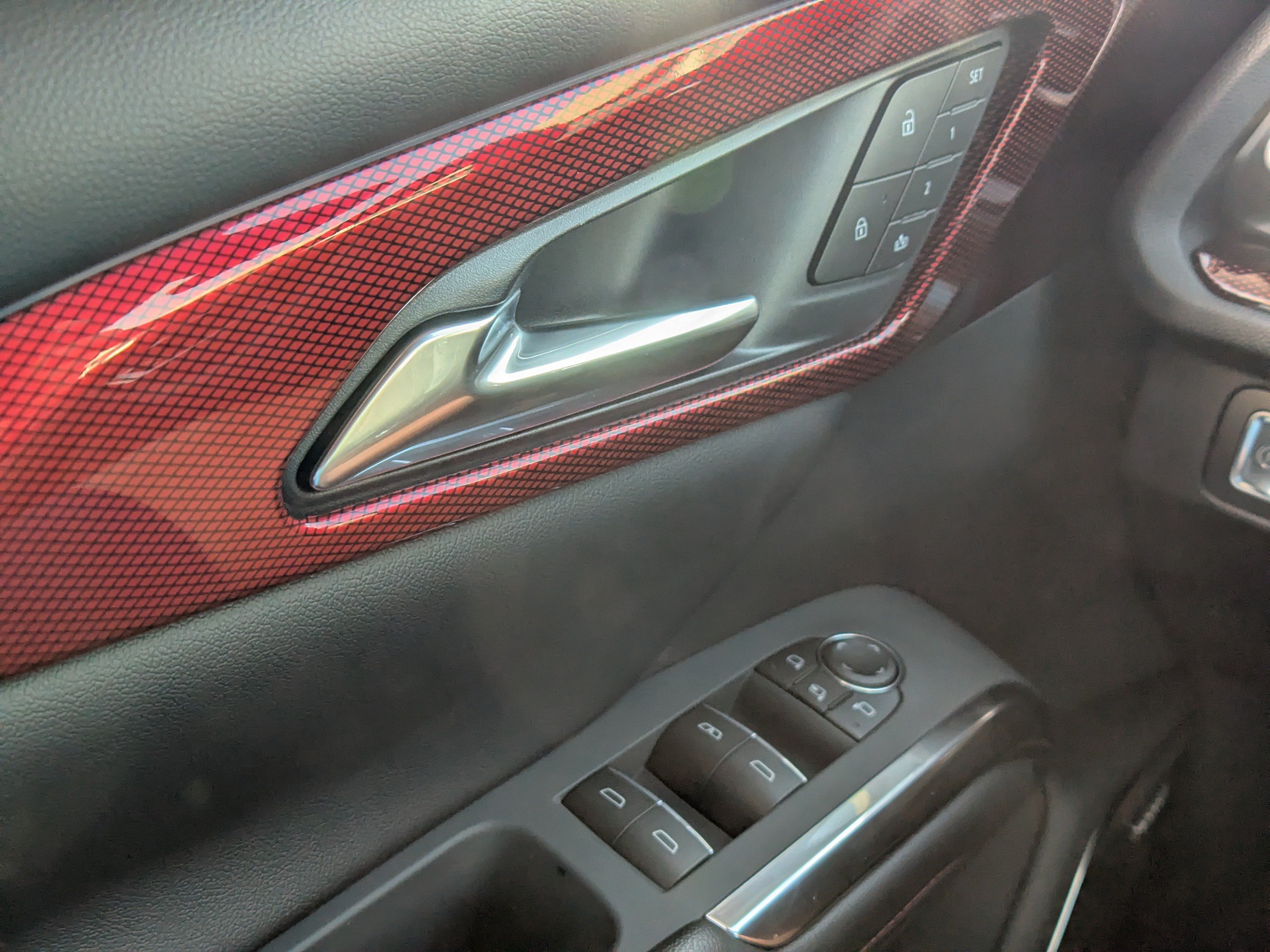 New 2026 Chevrolet Traverse RS AWD/4WD image 26