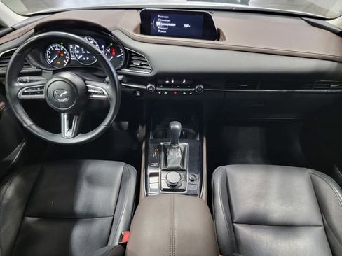 Used 2021 MAZDA CX-30 AWD 2.5 S w/ Premium Package image 17