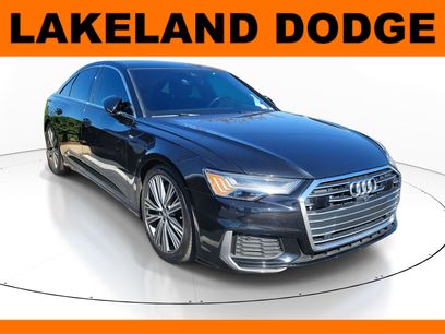 Used 2019 Audi A6 3.0T Prestige w/ Prestige Package