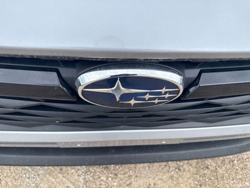 Used 2024 Subaru Impreza 2.0i AWD/4WD image 11