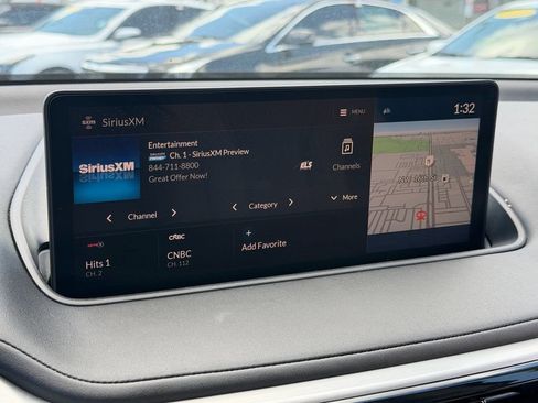 Used 2023 Acura MDX w/ Technology Package FWD image 27