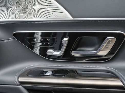 Used 2022 Mercedes-Benz SL 63 AMG 4MATIC image 72