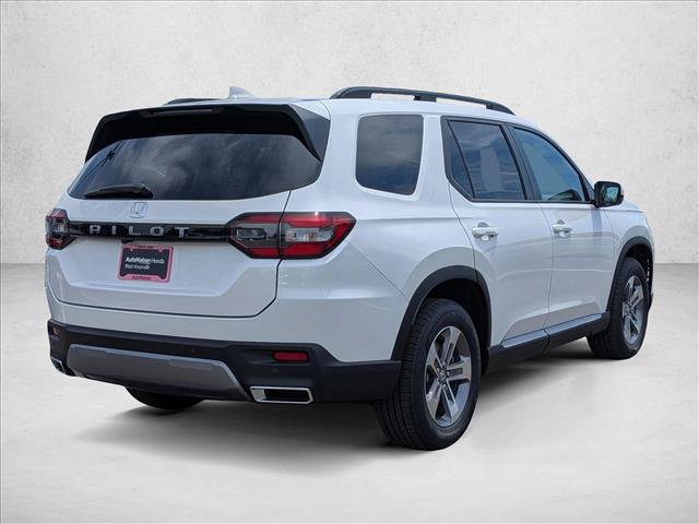 New 2026 Honda Pilot EX-L image 2
