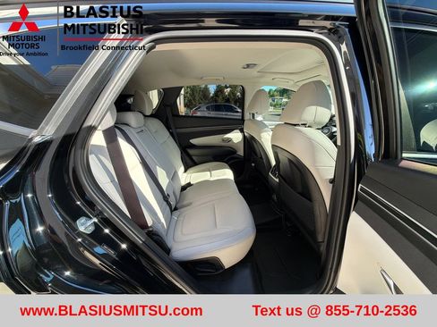 Used 2023 Hyundai Tucson SEL w/ Convenience Package AWD/4WD image 45
