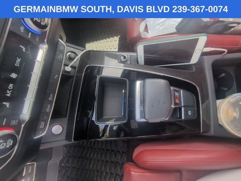 Used 2022 Audi SQ5 Premium Plus image 23