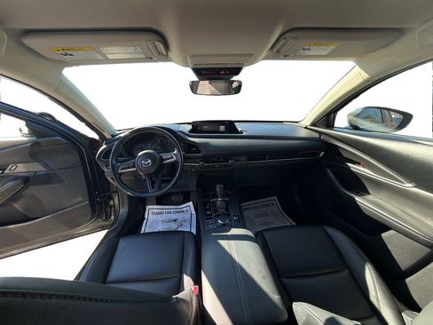 Used 2021 MAZDA CX-30 FWD 2.5 S w/ Select Package image 14