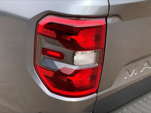 New 2026 Ford Maverick Lobo AWD/4WD image 14