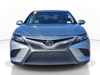 Used 2019 Toyota Camry SE video 2