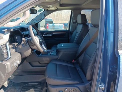 New 2026 GMC Sierra 2500 Denali AWD/4WD image 6