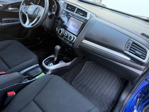 Used 2016 Honda Fit EX image 12