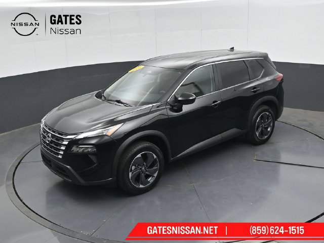Used 2026 Nissan Rogue SV FWD image 49