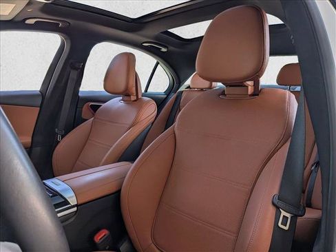 Certified 2025 Mercedes-Benz C 300 Sedan image 14