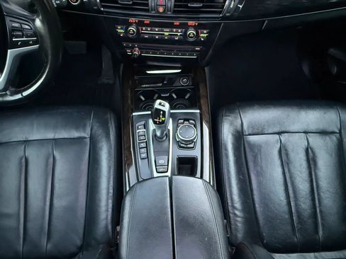 Used 2016 BMW X5 xDrive35d AWD/4WD image 37