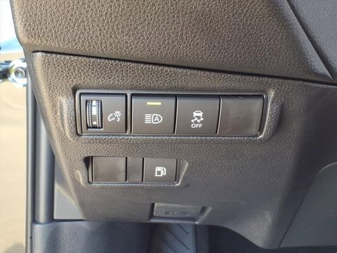 Used 2026 Toyota Corolla Cross S image 16