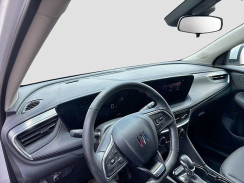 Used 2024 Buick Encore GX Sport Touring w/ Comfort Package FWD image 10