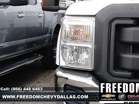 Used 2011 Ford F350 XL w/ PWR Equipment Group image 5