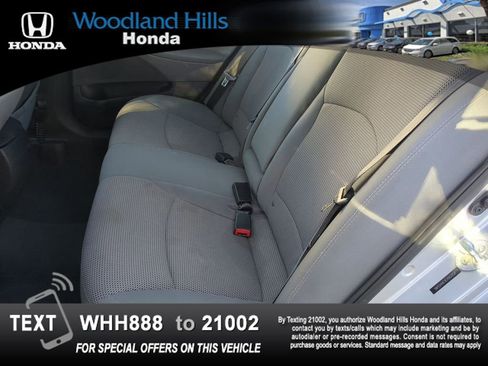Used 2014 Hyundai Sonata GLS image 20