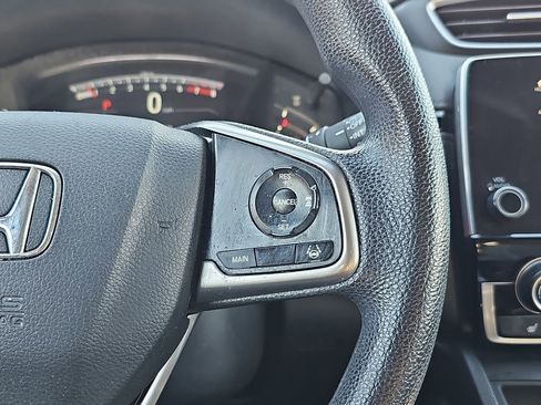 Used 2021 Honda CR-V EX image 18