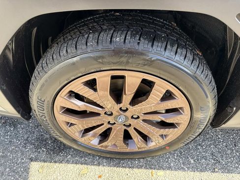 New 2026 Subaru Forester Sport image 10