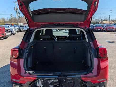 New 2026 Buick Encore GX Sport Touring w/ Comfort Package AWD/4WD image 11