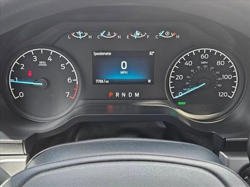 Used 2022 Ford F150 XL w/ Trailer Tow Package image 11