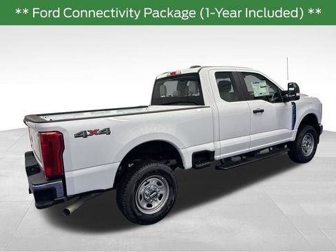 New 2026 Ford F350 XL w/ XL Chrome Package AWD/4WD image 5