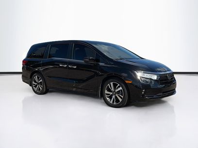 Used 2023 Honda Odyssey Touring