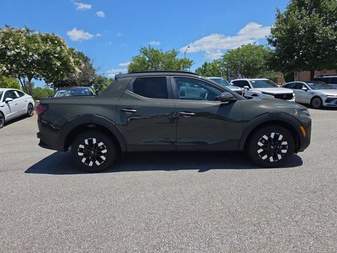 Certified 2026 Hyundai Santa Cruz SEL AWD/4WD image 8