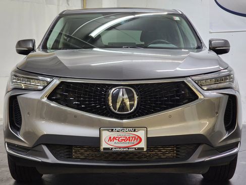 Used 2023 Acura RDX AWD w/ Technology Package image 12