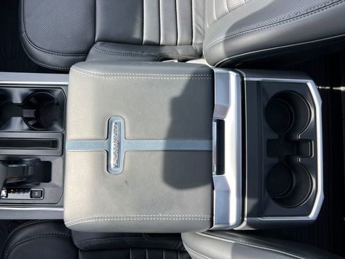 Used 2024 Ford F150 Platinum w/ Equipment Group 702A High image 29