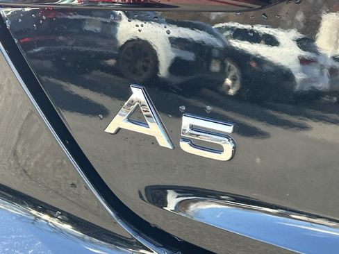 Used 2024 Audi A5 2.0T Prestige image 24