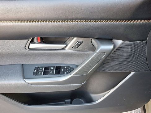 Used 2023 MAZDA CX-50 AWD 2.5 Turbo w/ Cargo Package image 36